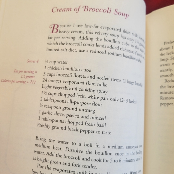 In the kitchen with Rosie - Oprah's favorite Recipes - Picture 3 of 10